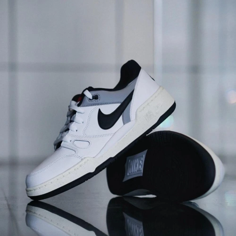 Nike/耐克男鞋NIKE FULL FORCE LO  FB1362-101男子