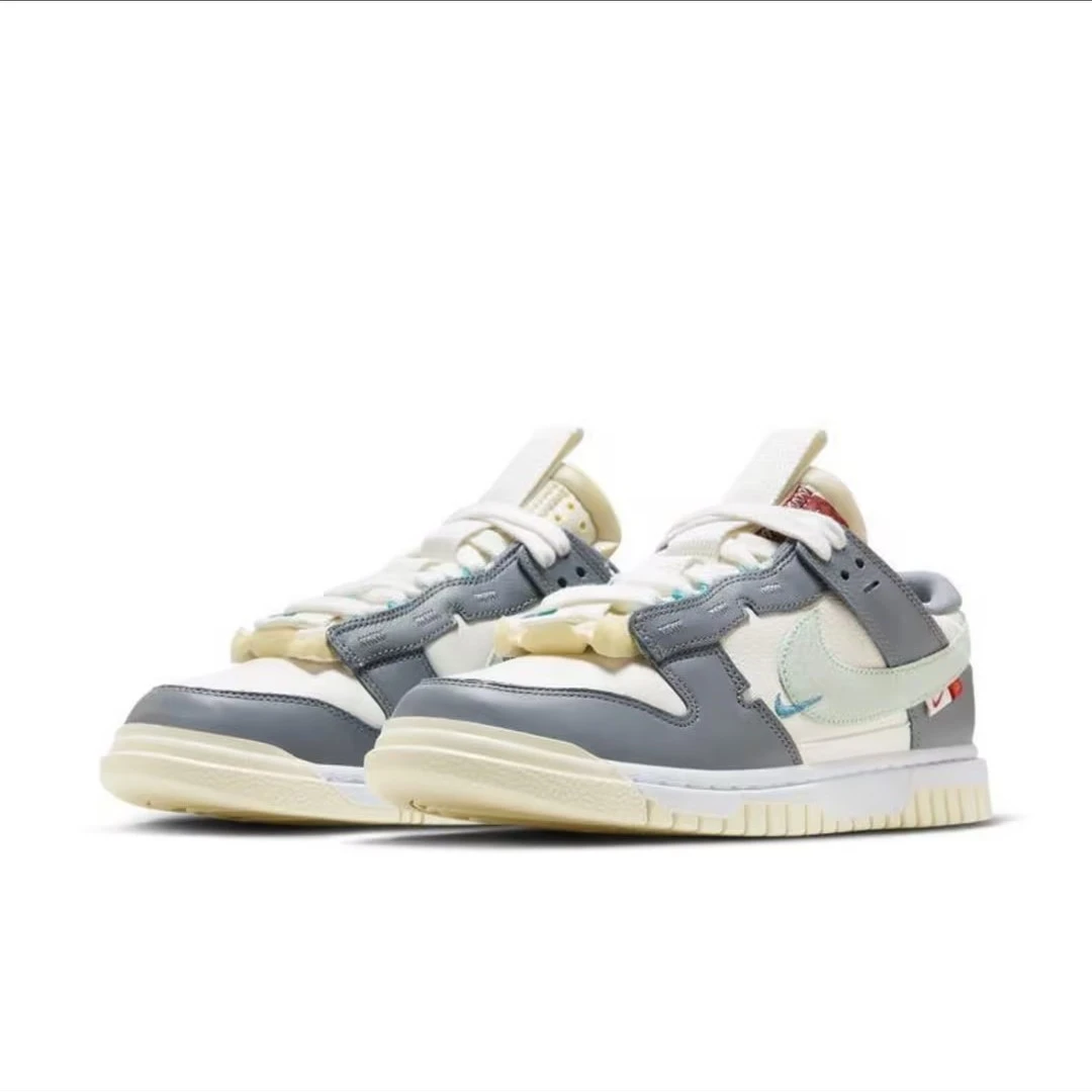Nike/耐克【江汉路100】男子“龙年限定”DUNK JUMBO休闲鞋FZ5053-131