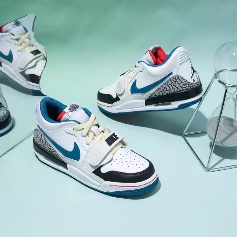 Nike/耐克女子AJ1  312（GS）休闲鞋FV8117-141