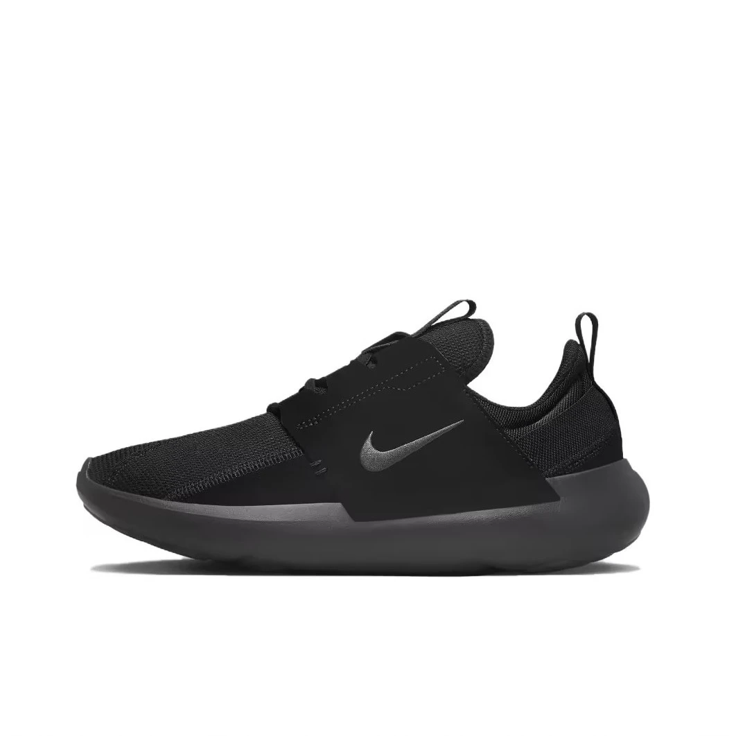 Nike/耐克男子纯黑运动休闲鞋透气耐磨 DV2436-003