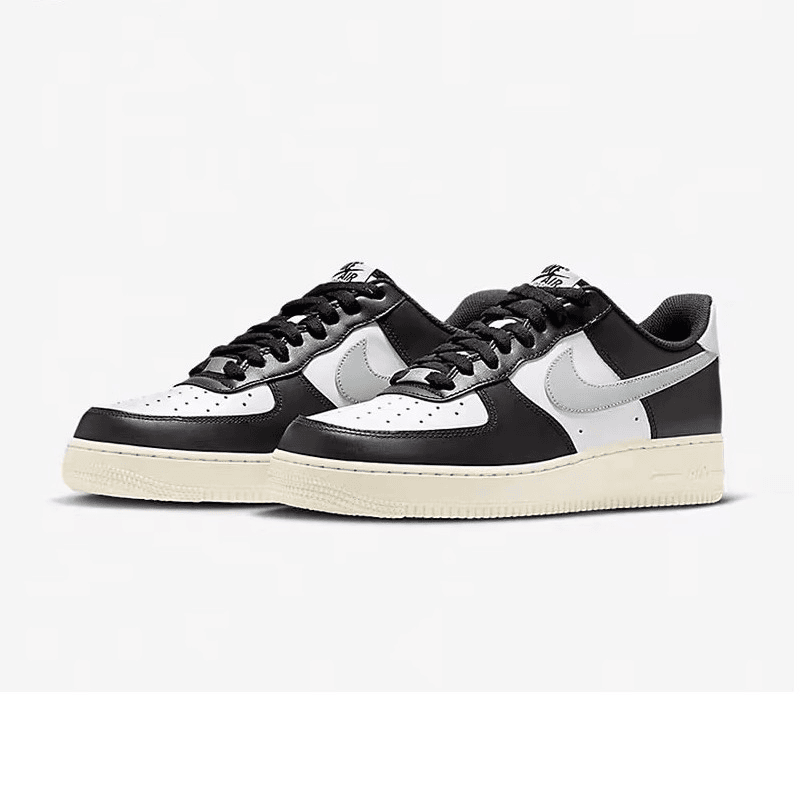 Nike/耐克【江汉路100】男女同款 AF1 低帮休闲鞋 FQ6848-101