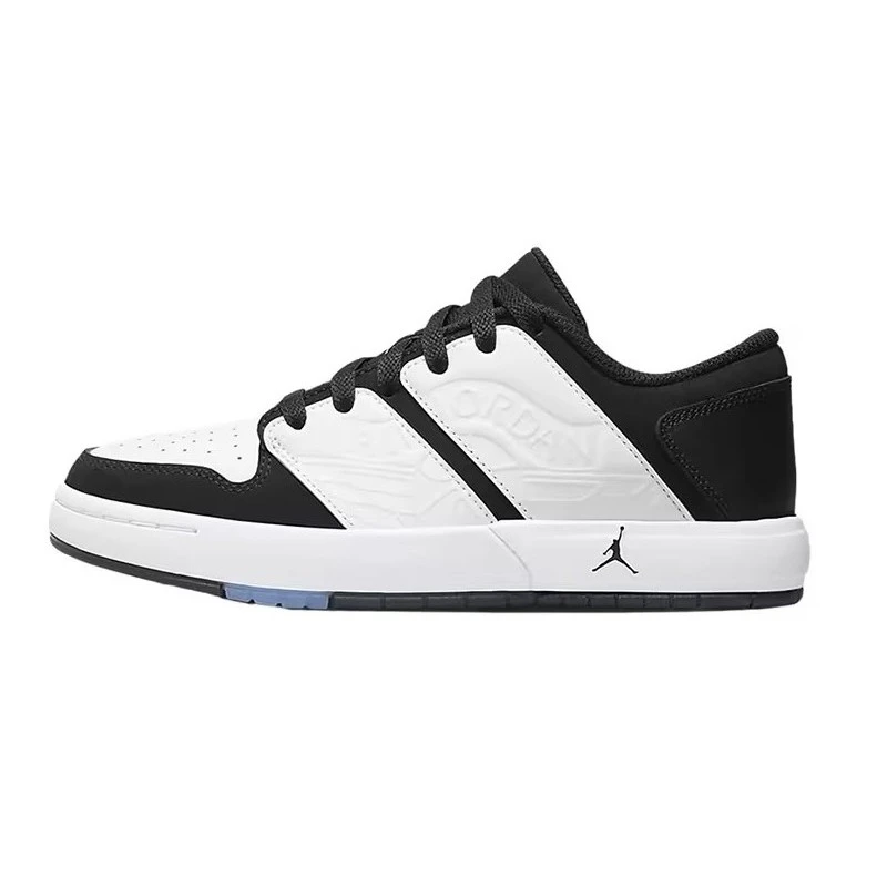 Nike/耐克Jordan Nu Retro 1 Low 女子板鞋 FB4412-100