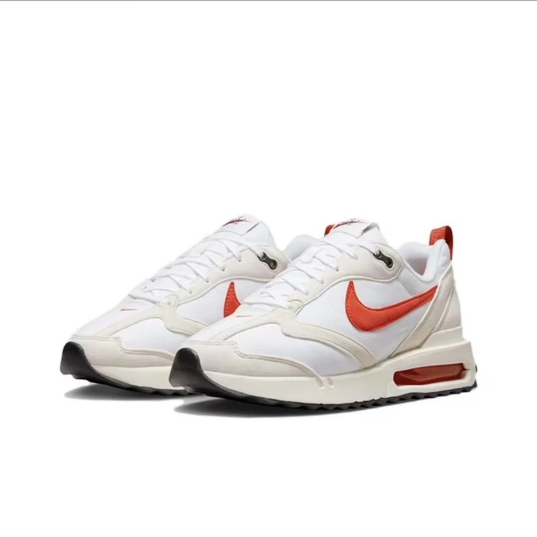 NIKE/耐克女子百搭气垫休闲鞋DZ4441-100