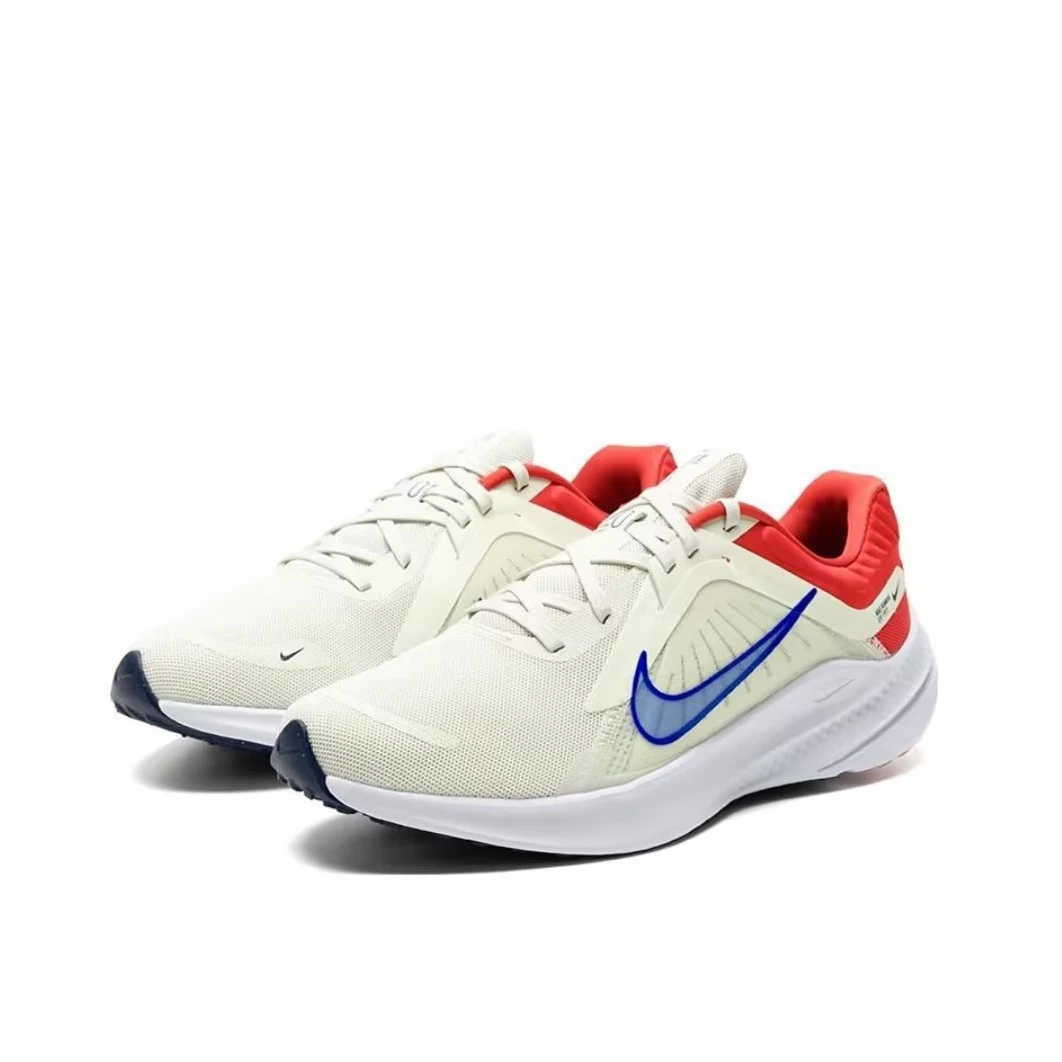 Nike/耐克 QUEST 5男款缓震运动鞋 DD0204-009舒适潮鞋