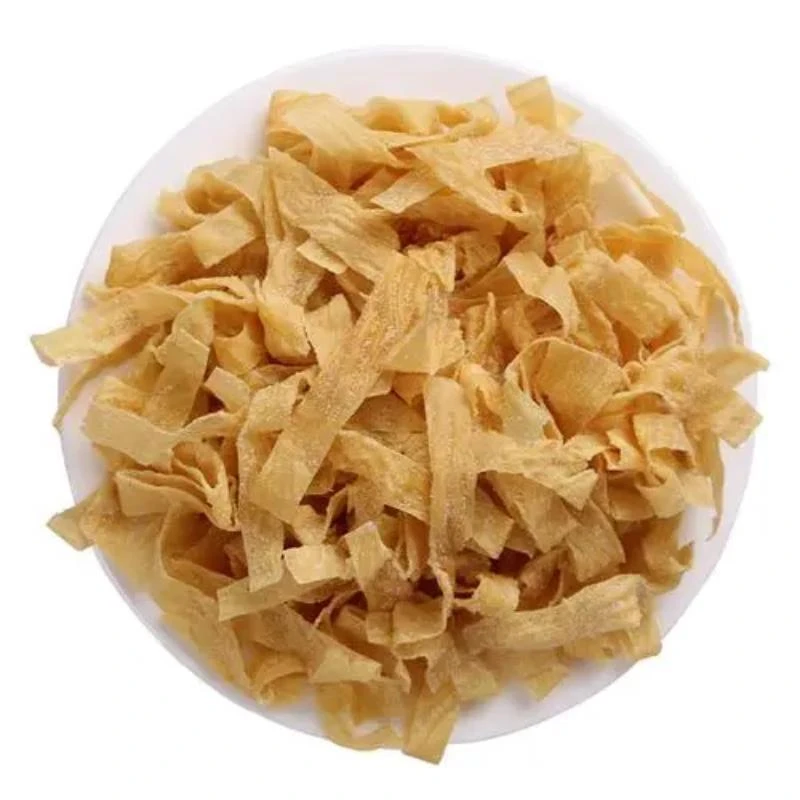 散称 蛋白肉丝豆皮丝 约150g