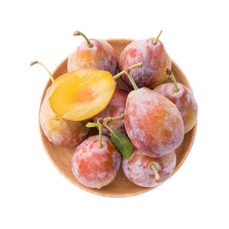 新疆西梅 约300g/份