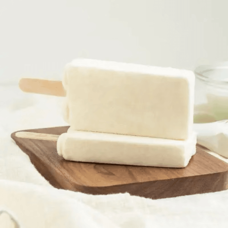 Y（8支）东北大板老奶糕无蔗糖玉米味65g/份