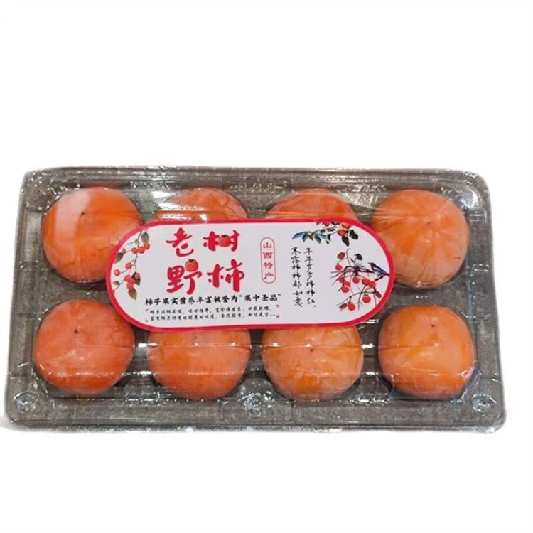 甜心蜜柿 8个/份