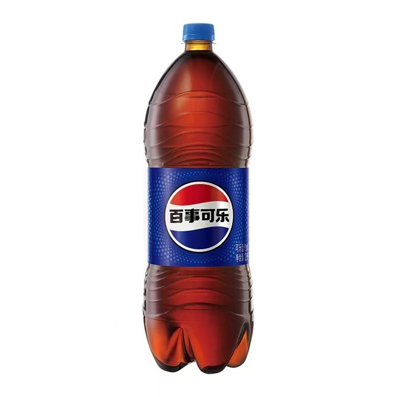 百事可乐碳酸饮料2L/瓶