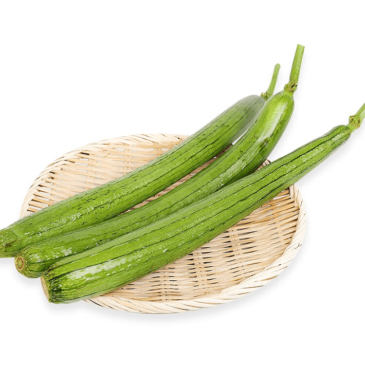长丝瓜 450-550g/份
