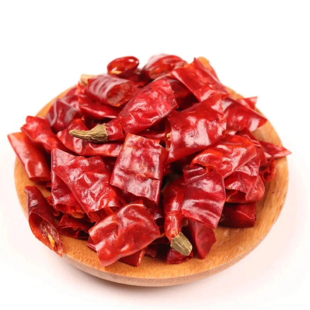 散称干辣椒段 约40g/份