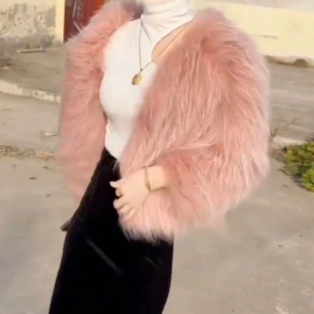 2024新款时尚潮流休闲气质女装1