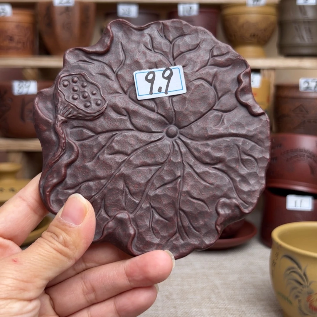 【闪购商品】紫砂茶杯