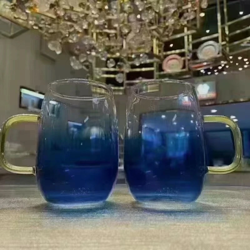 哇哇牌耐高温无毒杯子