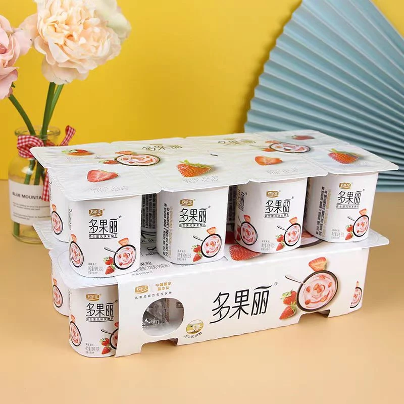 多果丽草莓联杯/板