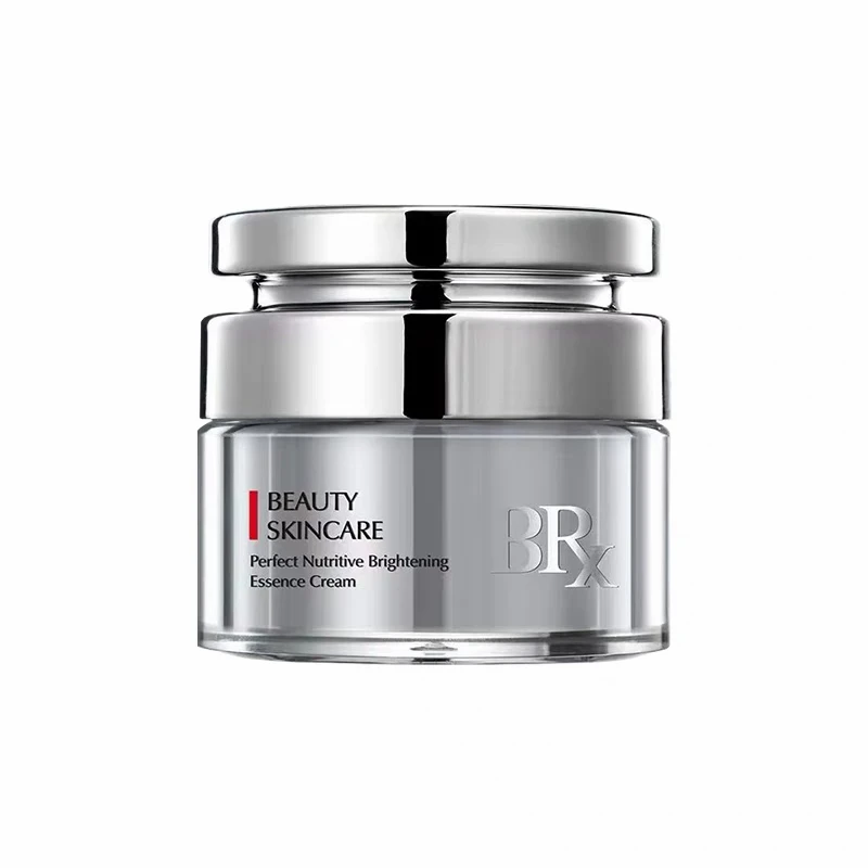 焕白抗老二合一BRX臻透焕亮紧致塑颜焕活精华霜强韧舒缓屏障面霜