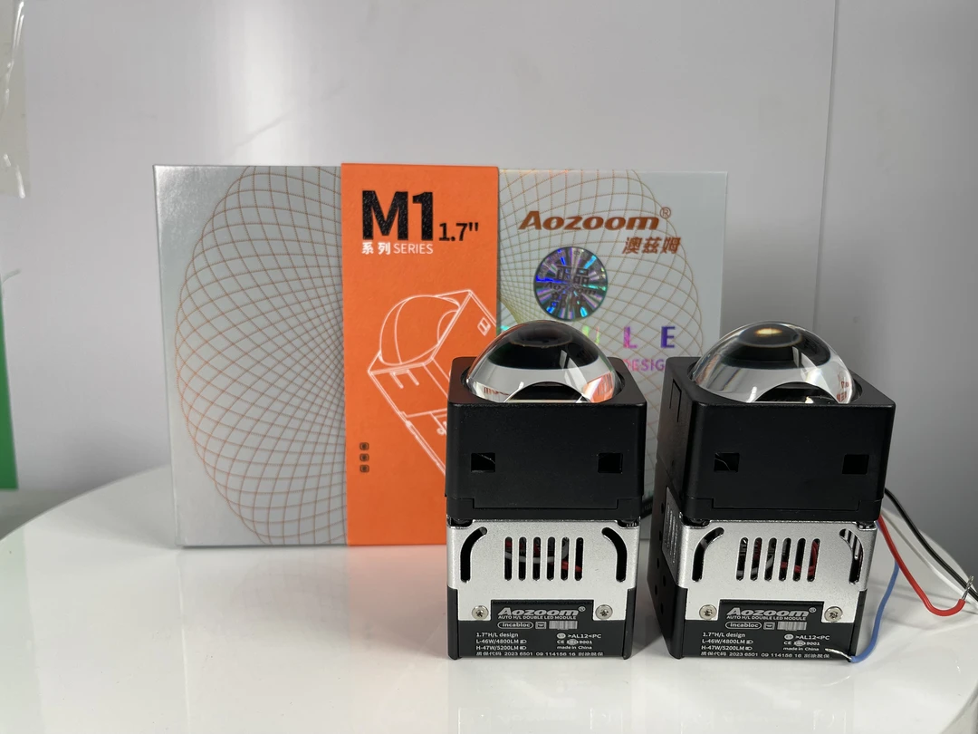 澳兹姆澳兹姆M1 LED矩阵模组