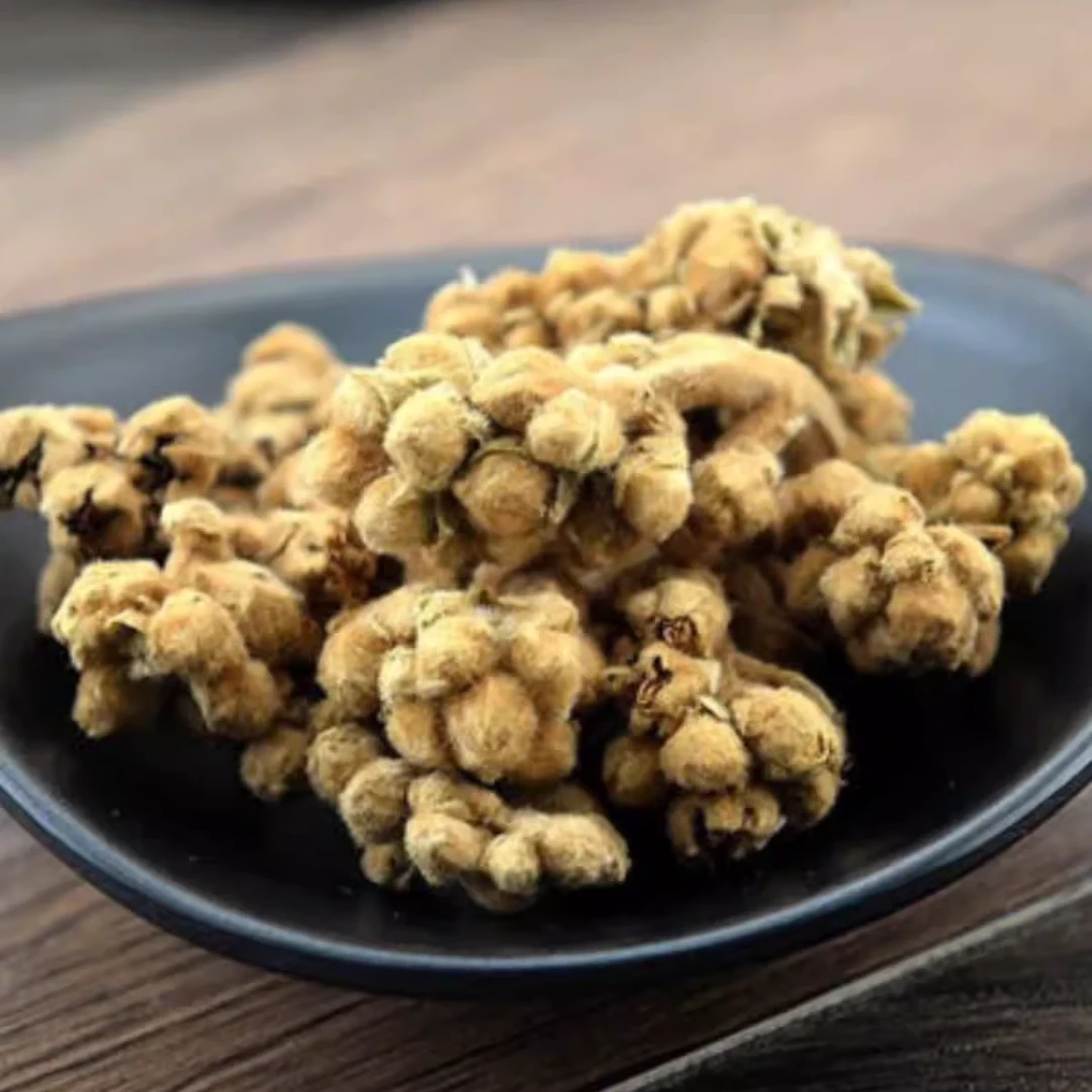 开漳印象正宗枇杷花茶云霄特产散装8g*24泡