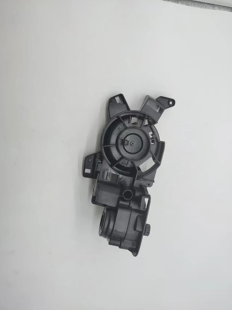 适用于名爵系列新款名爵瑞腾改装后视镜自动折叠升级锁车自动折叠