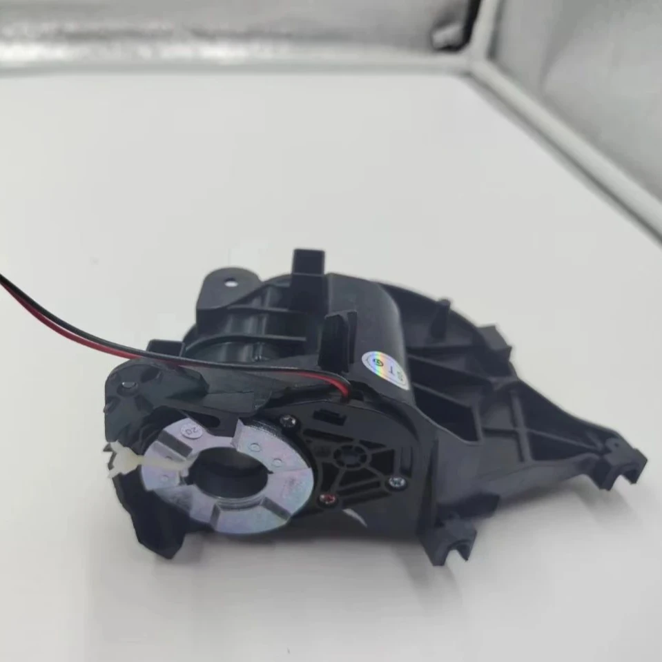 适用于奥迪Q2改装后视镜自动折叠升级锁车自动折叠低配改高配