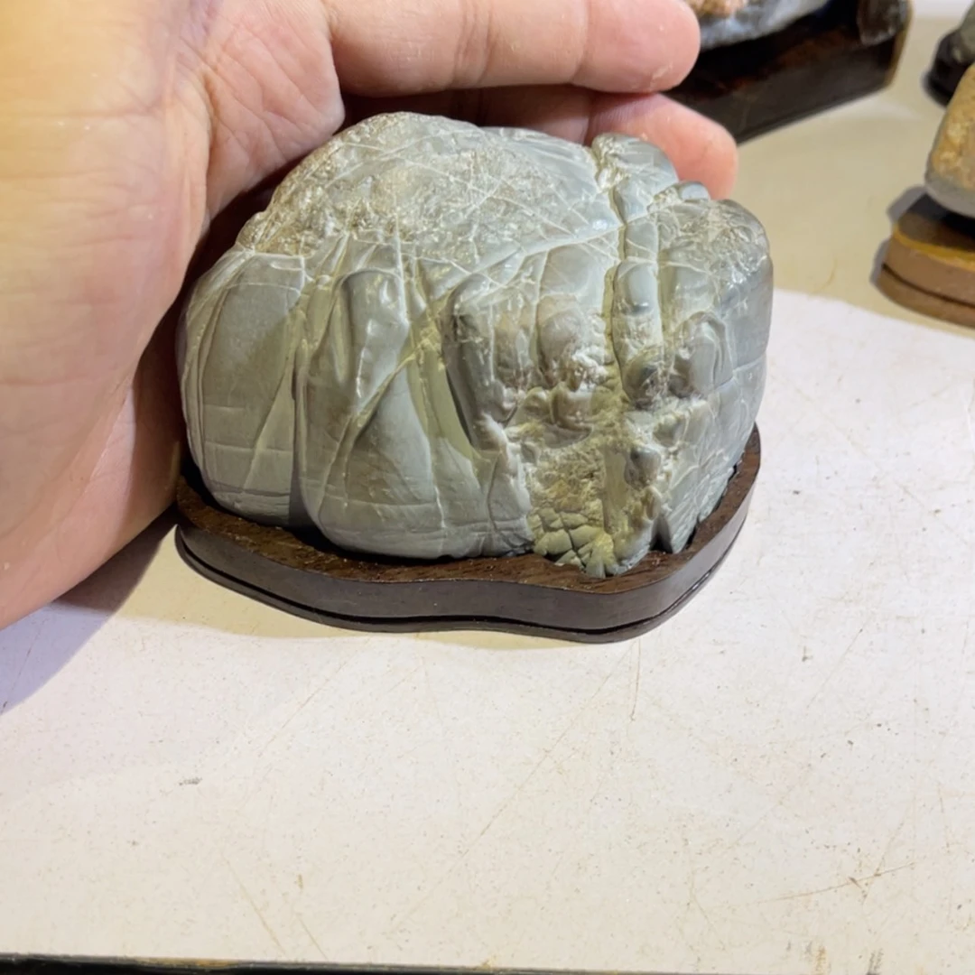 【闪购商品】紫砂公公婆婆哦你咯