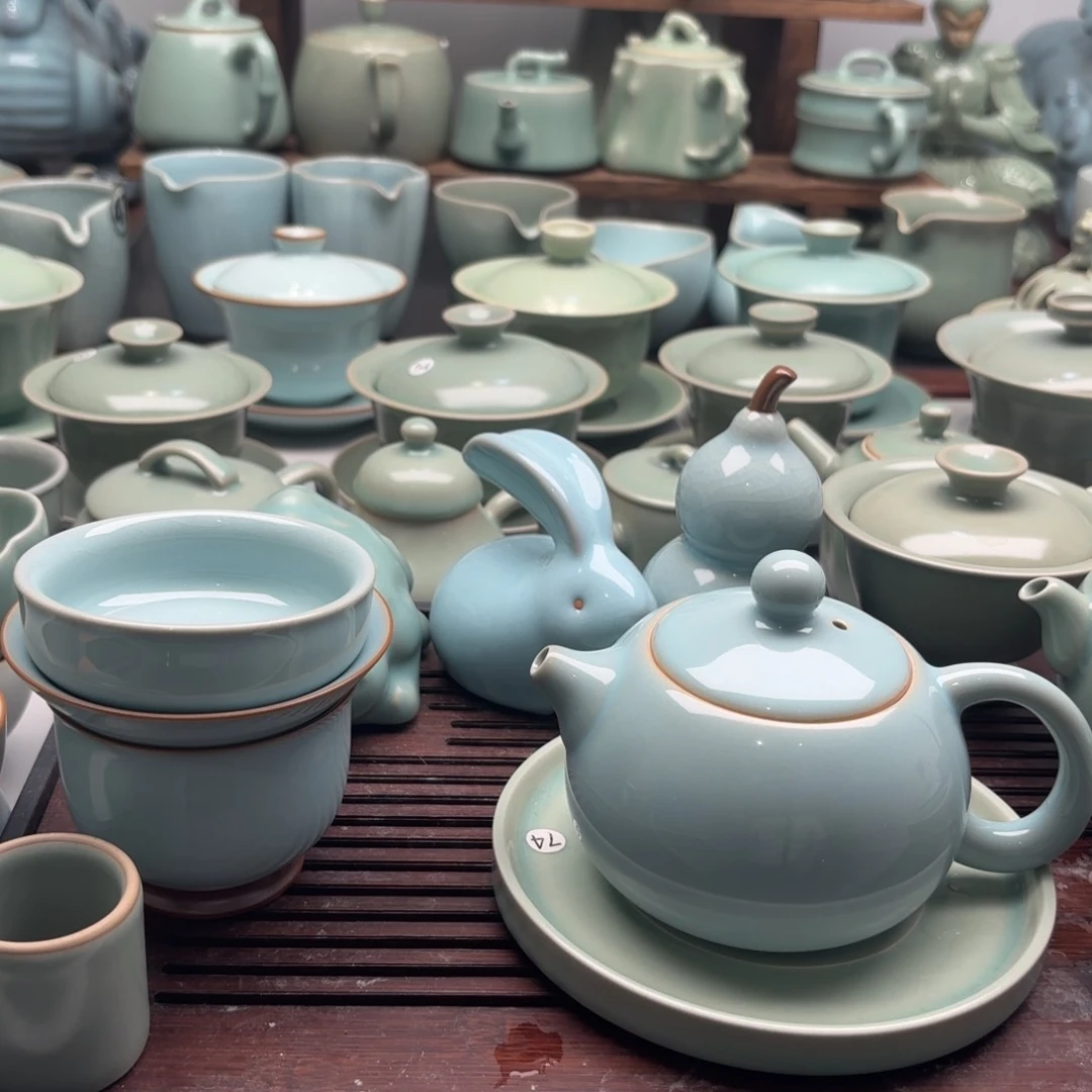 一级品西施壶，容量220，支钉烧