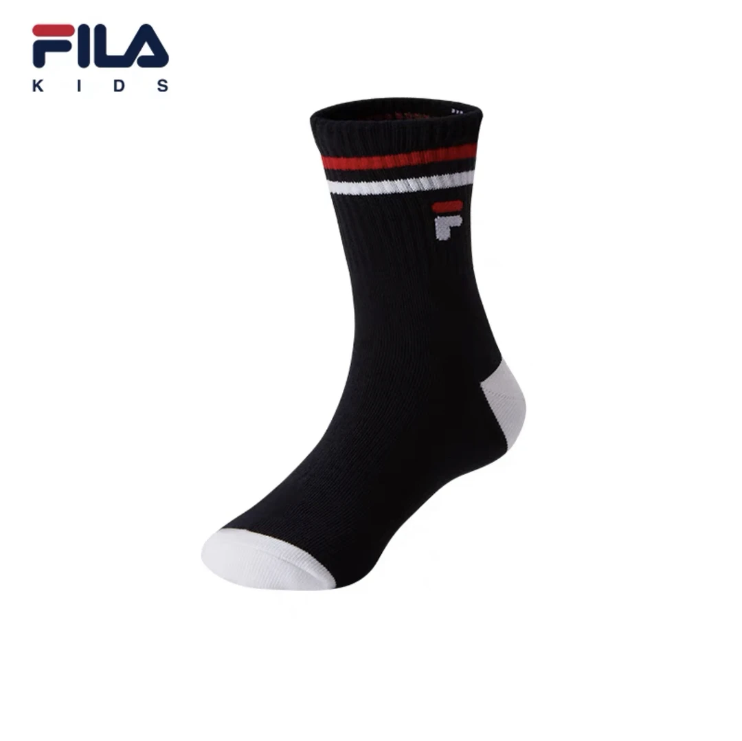 【赠品】斐乐儿童袜随机发！！！