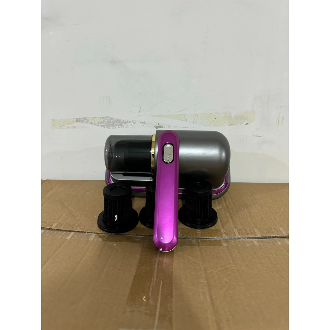 迷你床上多功能多功能除螨仪