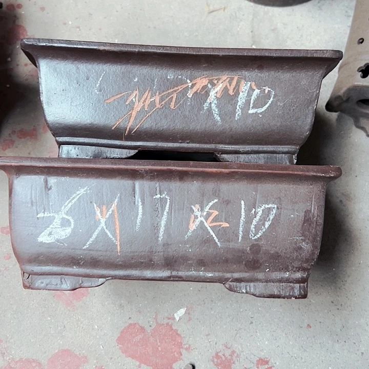 红陶20CM（含）-50CM（不含）紫砂紫砂