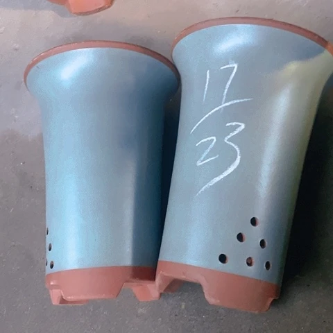 红陶20CM（含）-50CM（不含）紫砂紫砂