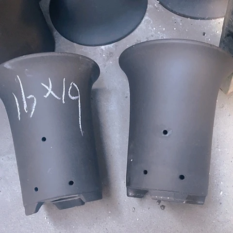 红陶20CM（含）-50CM（不含）紫砂紫砂