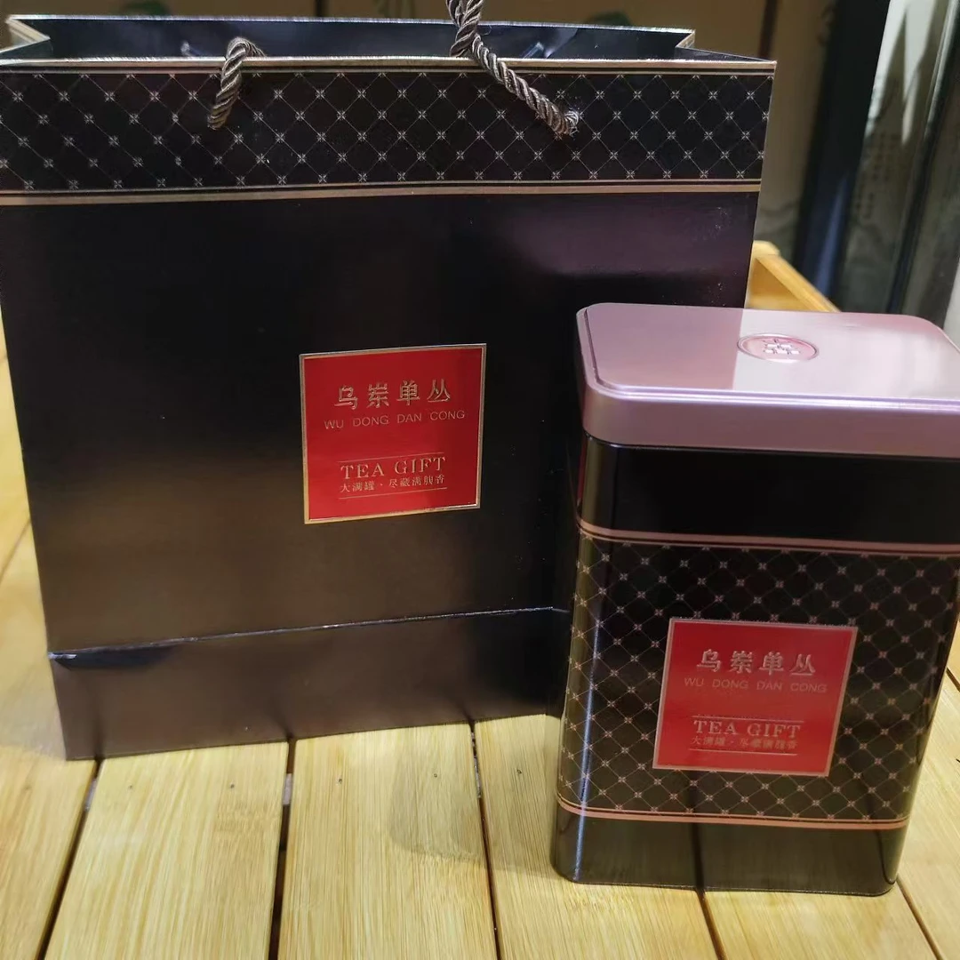 正宗凤凰头春大乌叶