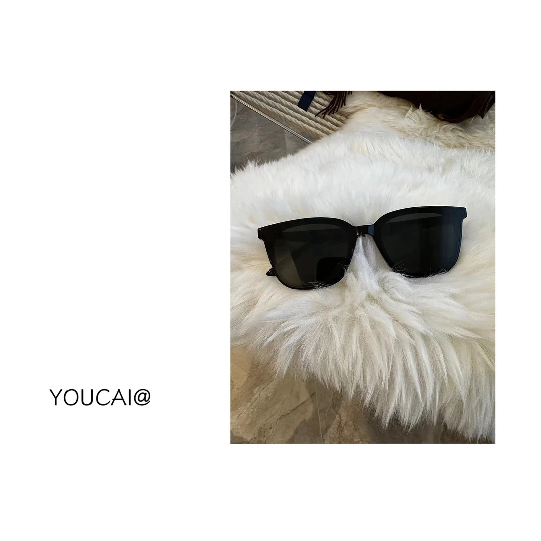 YOUCAI24‘经典款墨镜眼镜
