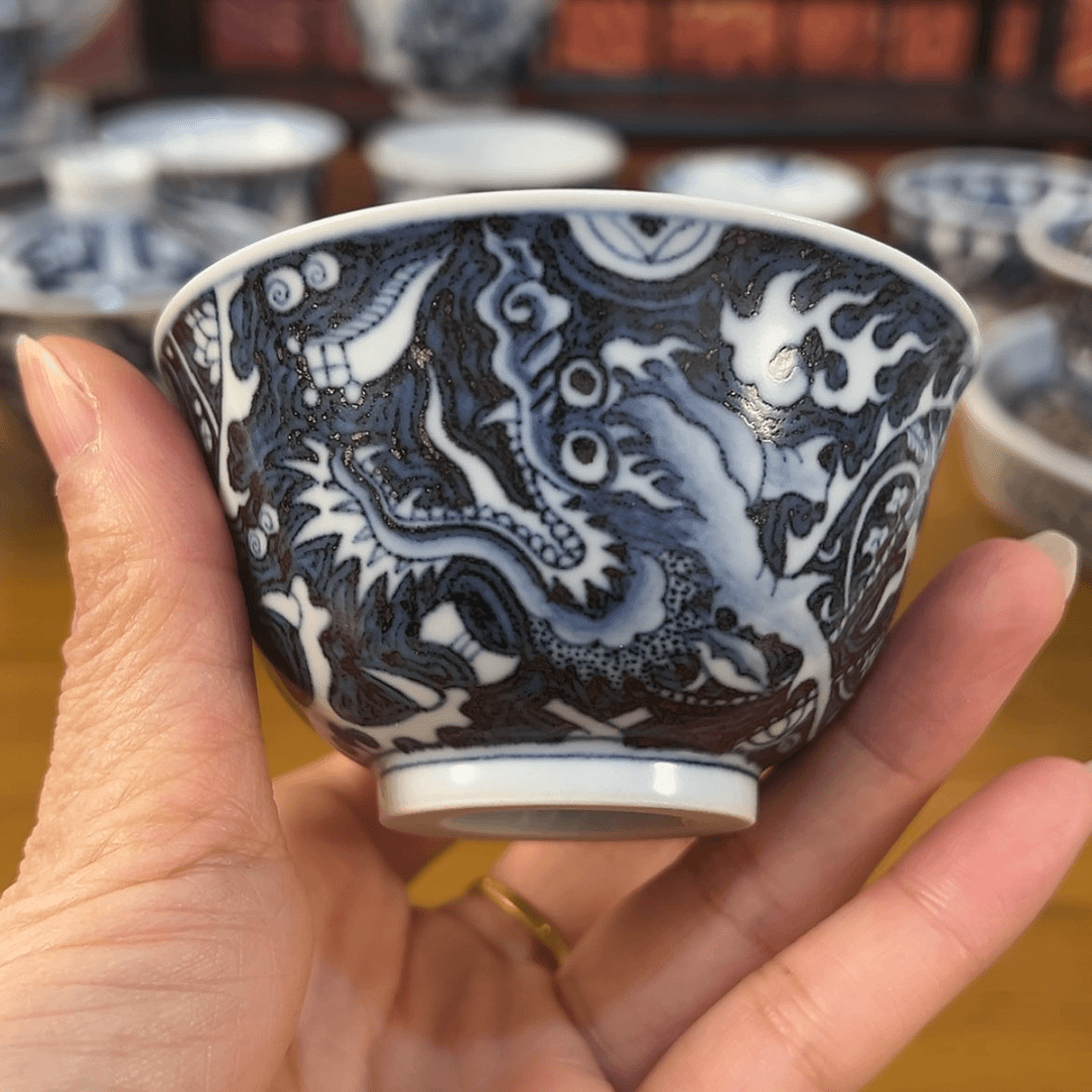 【闪购商品】陶瓷杯