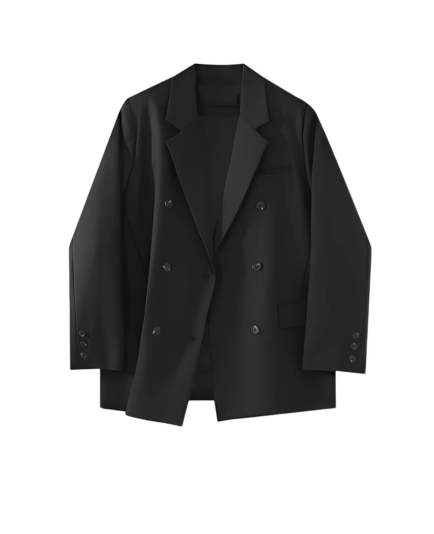 《直播间专属链接非图片款》美羊羊家高级韩版百搭西服