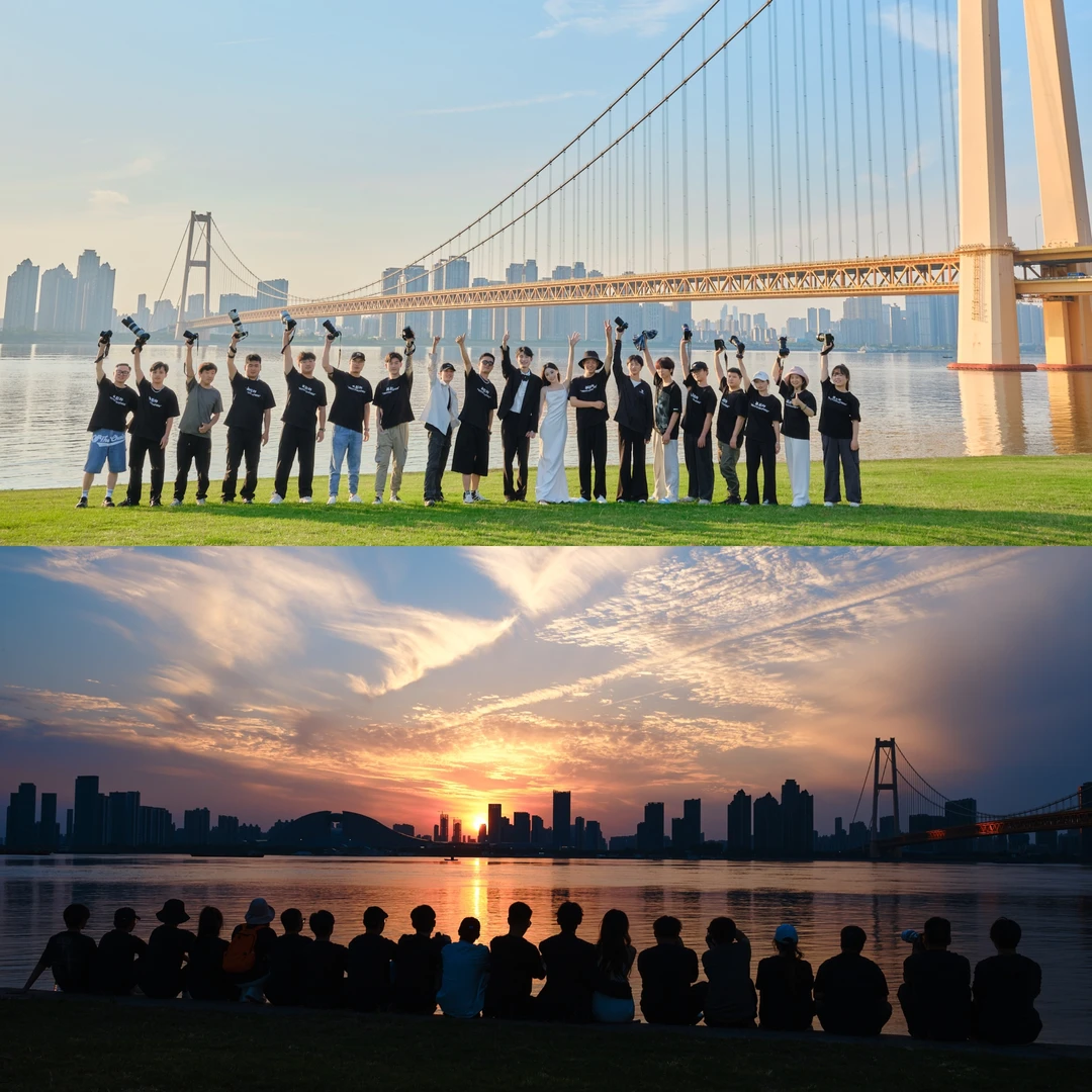 摄影师定制兴趣爱好