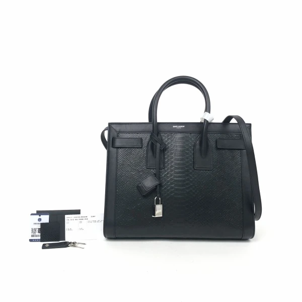 95新/SAINT LAURENT/包包/市场价28000/240923WY0033