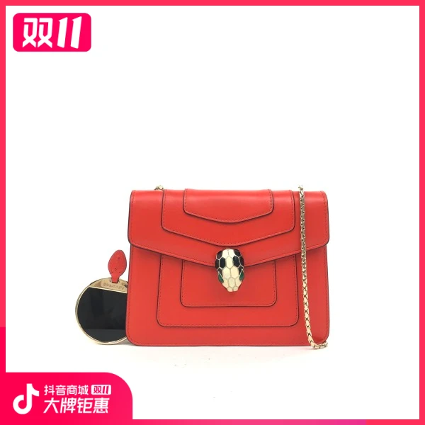90新/宝格丽/包包/市场价18000/241029YB0047