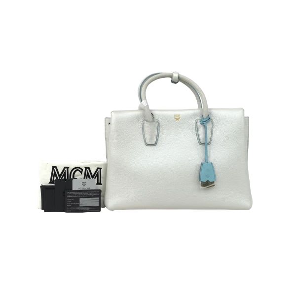 95新/MCM/箱包/240120HF0032