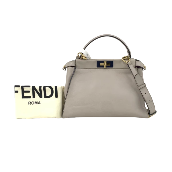 95新/芬迪/包包/市场价37000/241029WY0030