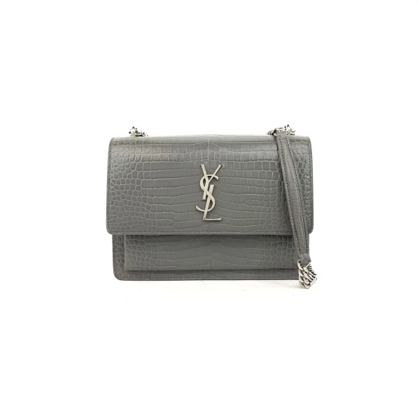 95新/SAINT LAURENT/包包/市场价18800/240828WY0037