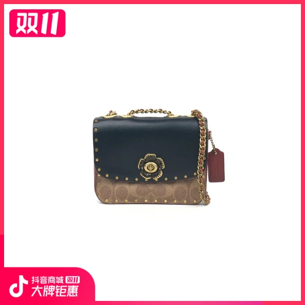 95新/蔻驰/包包/市场价2300/241030YB0058