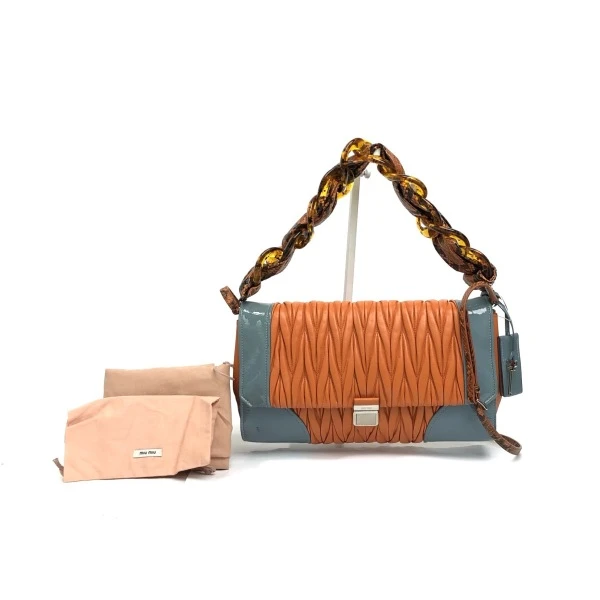 95新/谬谬/包包/市场价18000/240825WY0033