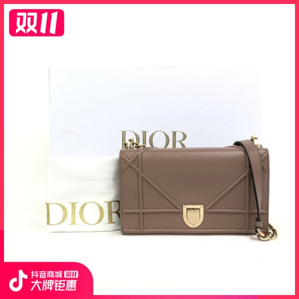 95新/迪奥/包包/市场价18900/241028YB0025