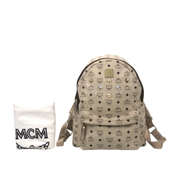 95新/MCM/包包/市场价5200/241021WY0035