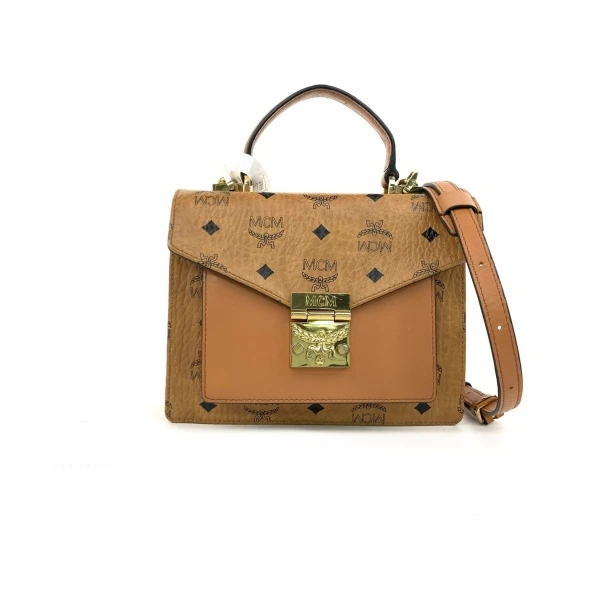 95新/MCM/包包/市场价5200/240827WY0029