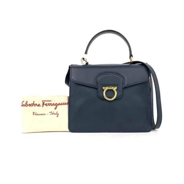 95新/菲拉格慕/包包/市场价12000/240824WY0035