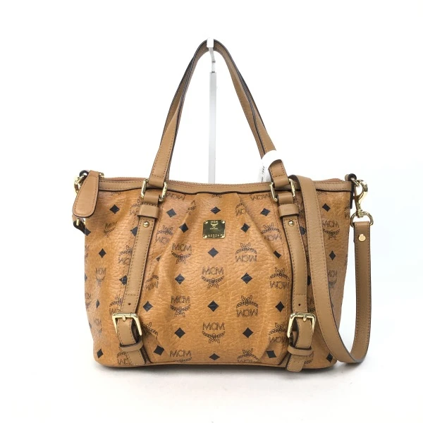 95新/MCM/包包/市场价5000/240824WY0035