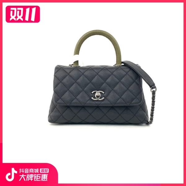 95新/香奈儿/包包/市场价40000/241028YB0025