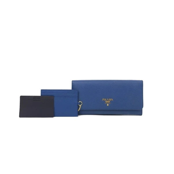 95新/普拉达/箱包钱包/市场价3500/241029WY0030